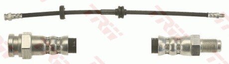 CITROEN шланг гальм. перед. JUMPER 2.0 15-, FIAT, PEUGEOT TRW PHB636