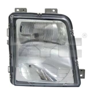 ПЕРЕДНЯЯ ФАРАVW LT, 96 - 06 TYC 2012740052