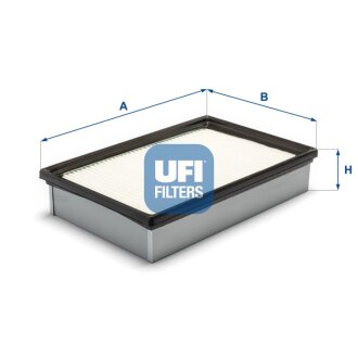 Фільтр повітряний UFI 30.130.00