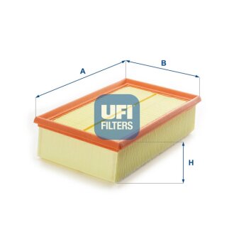 Фільтр повітряний UFI 30.351.00