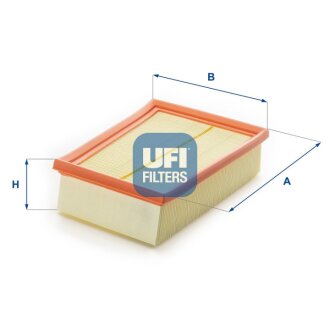 Фільтр повітряний UFI 30.352.00