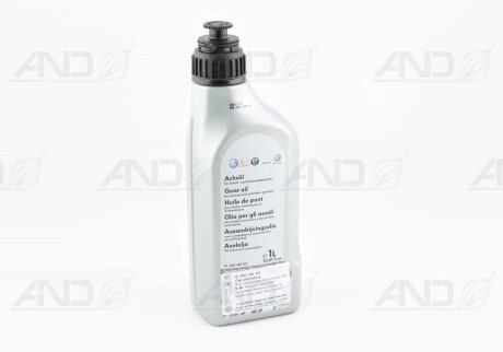 Трансмиссионное масло Gear Oil G 052 145 75W-90 1 л VAG G052145S2