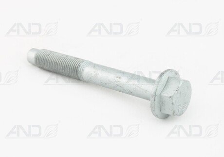 Болт з шестигранним шліцом з чорного металу VAG N10523102