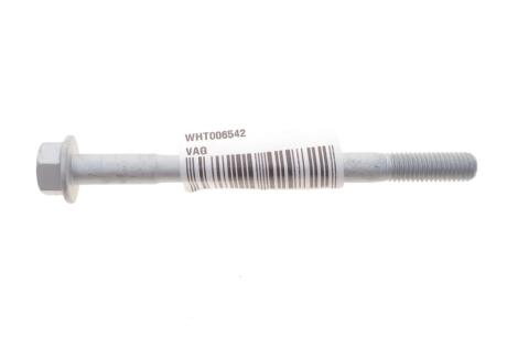 Болт з шестигранною головкою з чорного металу VAG WHT006542