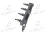 Котушка запалювання CITROEN C4/C5/C8/Jumpy,Xsara,PEUGEOT 206/307/406/407/607/806/807/Expert Valeo 245098 (фото 2)