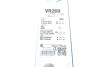 Щітка склоочисника Valeo 574608 (фото 7)