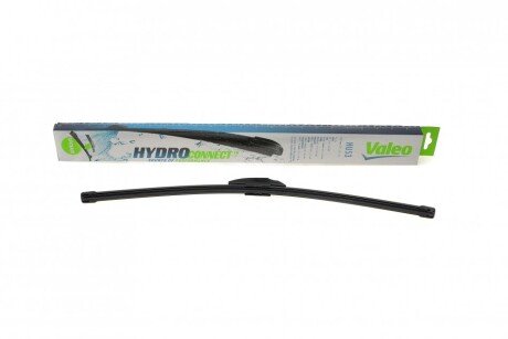 Щітка склоочисника HYDROC. UPGRADE HU53 Valeo 578575