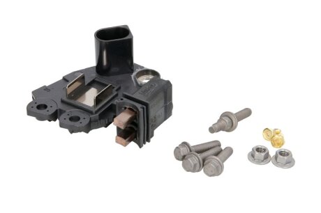 Реле регулятор TG15C038 Valeo 593793