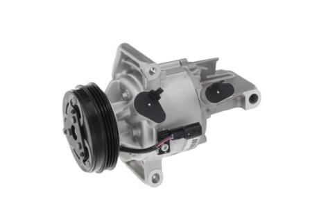 Компресор кондиціонера Valeo 699497