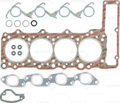 Комплект прокладок двигуна VICTOR REINZ 022912002