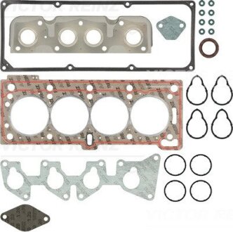 Комплект прокладок двигуна VICTOR REINZ 023368001