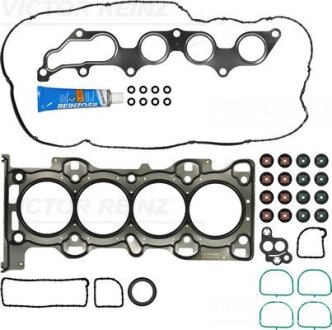 Комплект прокладок головки блоку циліндрів FORD/MA VICTOR REINZ 023543502