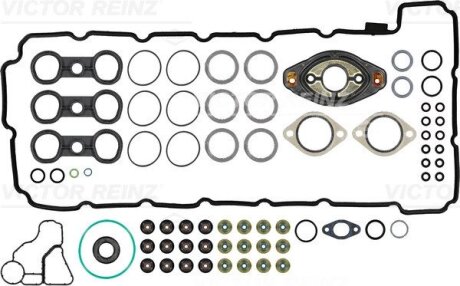 Комплект прокладок (верхн.) BMW 5 (F10)/7 (E65/E66 VICTOR REINZ 023715901