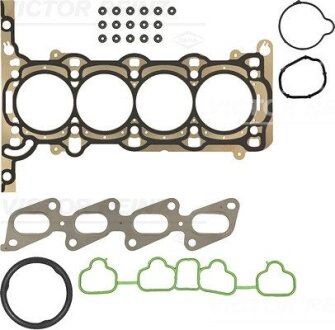 Комплект прокладок двигуна VICTOR REINZ 023787503