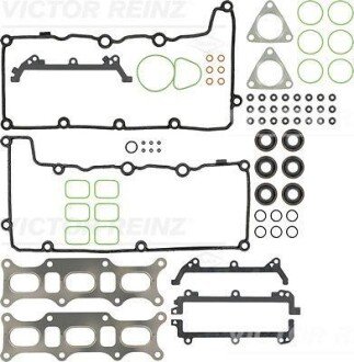Комплект прокладок з різних матеріалів VICTOR REINZ 02-40487-01
