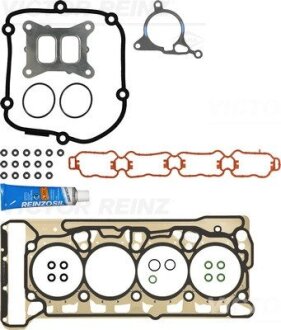 Комплект прокладок з різних матеріалів VICTOR REINZ 02-42165-02 (фото 1)
