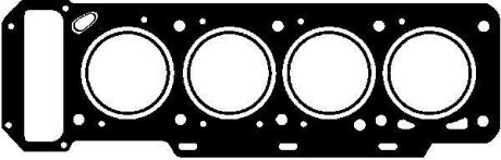 Прокладка Г/Б bmw e30 1.8/2.0 m10 +0.3 75> VICTOR REINZ 612419070