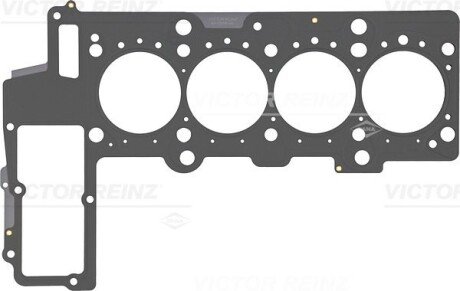 Прокладка Г/Б BMW M47 1! 1.45MM MLS VICTOR REINZ 613501000 (фото 1)