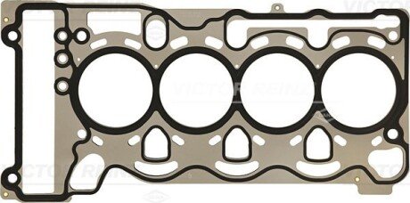 Прокладка Г/Б bmw 1 3 1,6b 07-12 0,5mm VICTOR REINZ 613812500