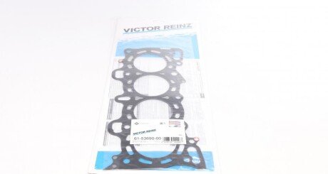 Прокладка ГБЦ Honda Civic 1.4-1.6i 94-01 VICTOR REINZ 615369000