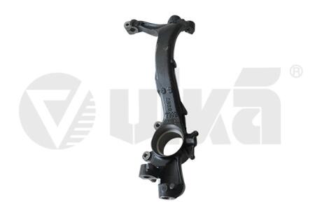 Корпус підш-ка маточини пер.лів. Vika 44071740301