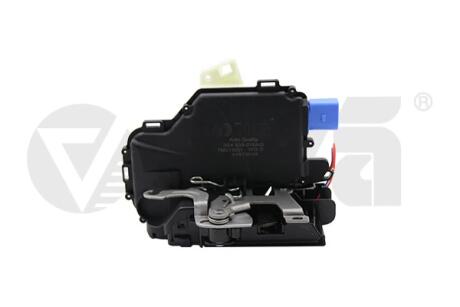 Замок дверний Vika 98390757301