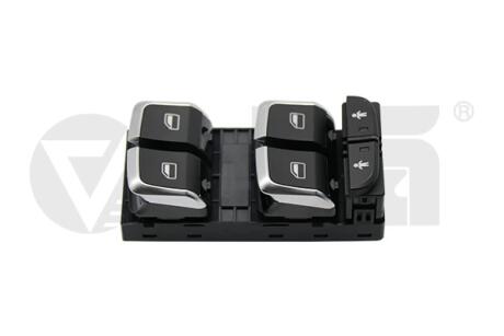 Вимикач Склопідіймача Vika 99591802301