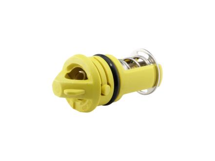 Термостат WAHLER 412502.75D
