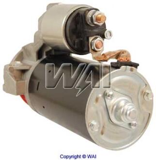 Стартер WAI 30272N