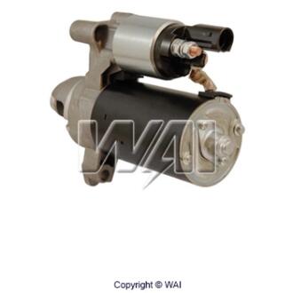 Стартер WAI 32711N