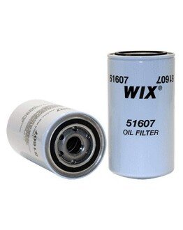 Оливний фільтр WIX FILTERS 51607