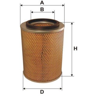 Фільтр повітряний WIX FILTERS WA6094