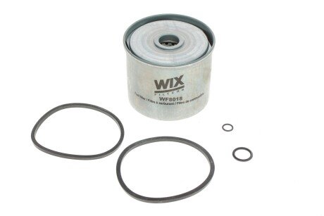 Фільтр паливний WIX FILTERS WF8018