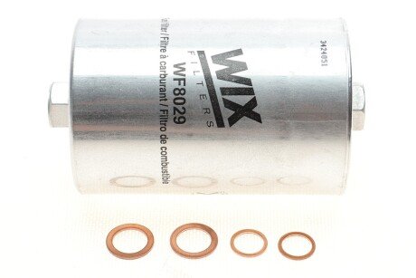 Фільтр паливний WIX FILTERS WF8029