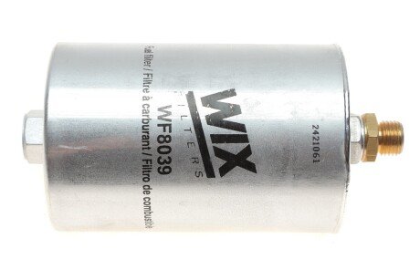 Фільтр паливний WIX FILTERS WF8039