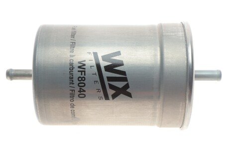 Фільтр паливний WIX FILTERS WF8040