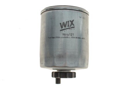 Фільтр паливний WIX FILTERS WF8121