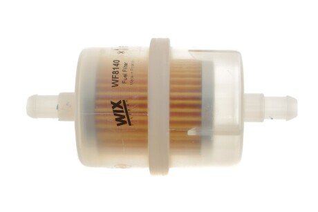 ФІЛЬТР ПАЛИВА WIX FILTERS WF8140