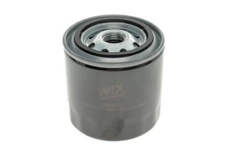 ФІЛЬТР ПАЛИВА WIX FILTERS WF8172