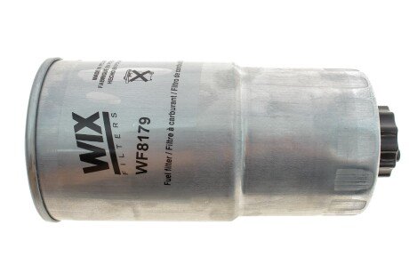 Фільтр паливний WIX FILTERS WF8179