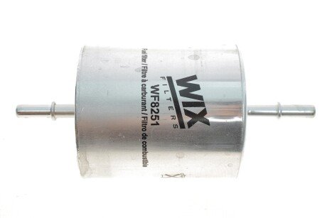 Фільтр паливний WIX FILTERS WF8251