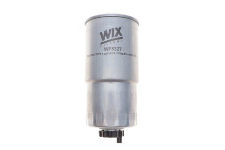 Фільтр паливний WIX FILTERS WF8327