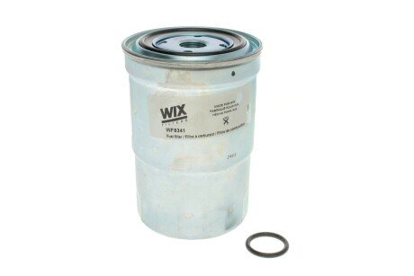 Фільтр паливний WIX FILTERS WF8341