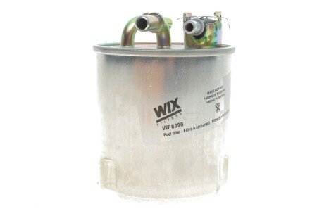 Фільтр паливний WIX FILTERS WF8390