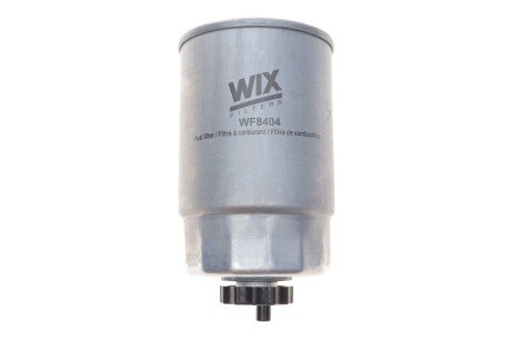 Фільтр паливний WIX FILTERS WF8404