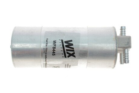 Фільтр паливний WIX FILTERS WF8445