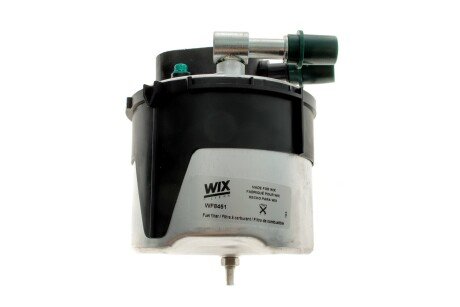 Фільтр паливний WIX FILTERS WF8451