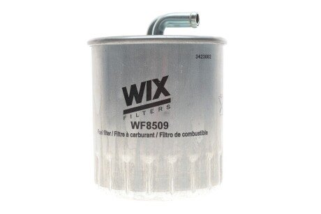 Фільтр паливний WIX FILTERS WF8509