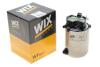 ФІЛЬТР ПАЛИВА WIX FILTERS WF8517 (фото 2)