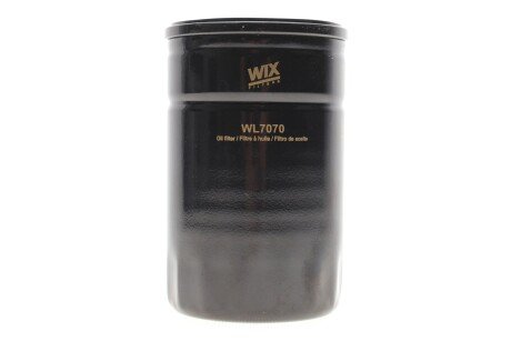 Оливний фільтр WIX FILTERS WL707012